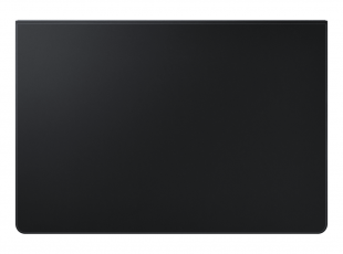 Чехол-клавиатура Samsung для Galaxy Tab S8+, Черный