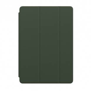 Обложка Smart Cover для iPad 10,2 дюйма (9‑го поколения), цвет «кипрский зелёный»