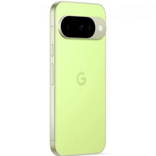 Смартфон Google Pixel 10 256GB Lemongrass