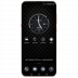 Vertu Life Vision Jade Black Leather