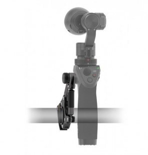 DJI Крепление OSMO на руль мотоцикла/велосипеда/трубу