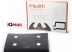 iHealth Беспроводные весы iHealth Wireless Body Analysis Scale HS5 для iOS/Android