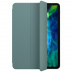 Обложка Smart Folio для iPad Pro 11 дюймов (2‑го поколения), цвет «дикий кактус»