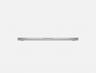 MacBook Pro 14" «Серебристый» (MPHJ3) Touch ID // Чип Apple M2 Pro 12-Core CPU, 19-Core GPU, 16 ГБ, 1 ТБ (2023)