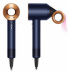 Фен Dyson Supersonic HD15 (Prussian Blue/Bright Copper) (Берлинская лазурь/Медный)