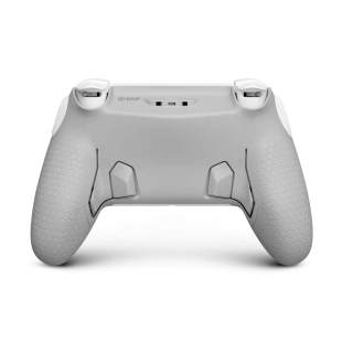 Геймконтроллер Scuf Omega для PlayStation 5, Cherry Blossom