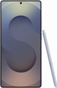 Смартфон Samsung Galaxy S25 Ultra, 12Гб/256Гб, Синий Титан (Titanium Silverblue)