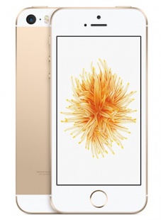 iPhone SE 32Gb Gold
