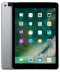 iPad 9,7" (2017) 128gb Space Gray Wi-Fi + Cellular