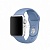 38/40мм Спортивный ремешок лазурного цвета для Apple Watch