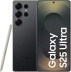 Смартфон Samsung Galaxy S25 Ultra, 12Гб/256Гб, Черный Титан (Titanium Black)