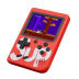 Игровая консоль SUP Gamebox Plus 400 в 1 (Красный)