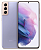 Купить Смартфон Samsung Galaxy S21+ 5G, 128Gb, Фиолетовый Фантом