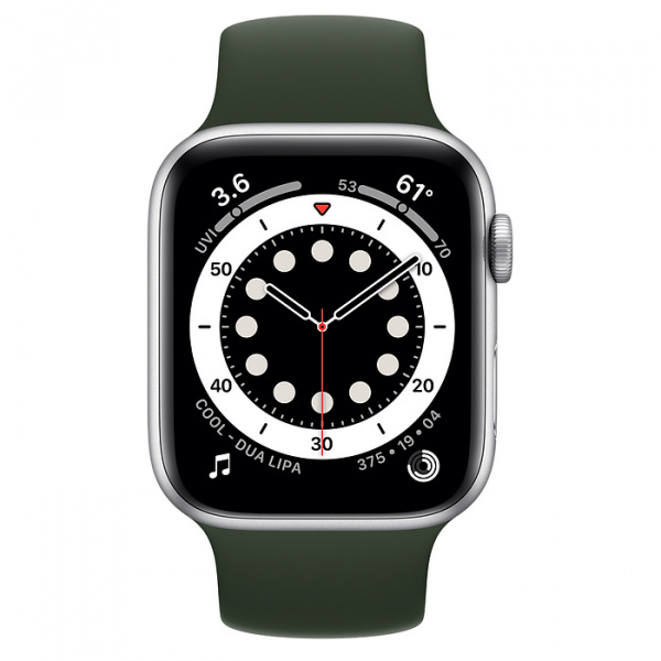 Apple Watch Series 6 44 GPS Cellular