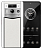 Телефон Vertu METAVERTU 2 Max, 512Gb, белый корпус, Calf Leather (White/Белый)