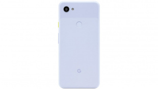 Смартфон Google Pixel 3a 64GB Фиолетовый (Purple-ish)