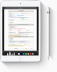 iPad Mini (2019) 256Gb / Wi-Fi+ Cellular / Silver