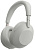 Купить Беспроводные накладные наушники Sony WH-1000XM6, Серебро/платина