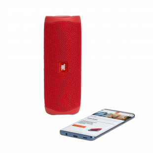 JBL Flip 5 Red