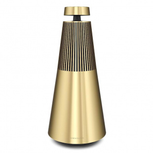 Акустическая система Bang & Olufsen Beosound 2 / Медный (Brass tone)