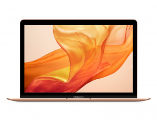 Apple MacBook Air 13" 128 ГБ "Серебристый" (MREA2) // Core i5 1.6 ГГц, 8 ГБ, 128 ГБ, Intel UHD 617 (Late 2018)