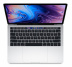 MacBook Pro 13" «Серебристый» (MV992) +Touch Bar и Touch ID // Core i5 2,4 ГГц, 8 ГБ, 256 ГБ SSD, Iris Plus 655 (Mid 2019)