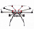 Купить Мультикоптер DJI S1000 Premium ARF KIT (рама, шасси, лучи в сборе)