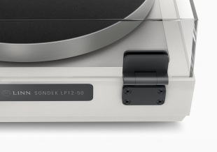 Виниловый проигрыватель Linn Sondek LP12-50 (White)