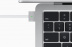 Apple MacBook Air 13" 1TБ "Серебристый" (Custom) // Чип Apple M2 8-Core CPU, 8-Core GPU, 8 ГБ, 1TB (2022)