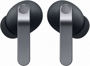 Беспроводные наушники Samsung Galaxy Buds4 Pro, Black/Чёрный