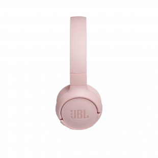 Беспроводные накладные наушники JBL TUNE 500BT (Pink)