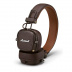 Беспроводные накладные наушники Marshall Major III Bluetooth (Brown)