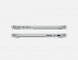 MacBook Pro 14" «Серебристый» (MPHJ3) Touch ID // Чип Apple M2 Pro 12-Core CPU, 19-Core GPU, 16 ГБ, 1 ТБ (2023)
