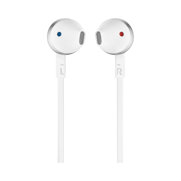 Jbl t205 earbuds top
