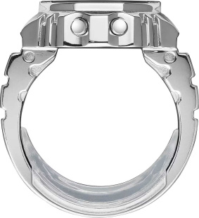 Часы-кольцо Casio CRW001-1