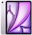 Купить iPad Air 13" (2026) 512Gb / Wi-Fi / Purple