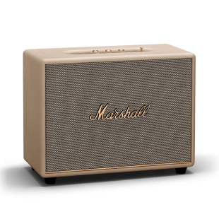 Marshall Woburn III (Cream)