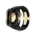 Корпус Golden Concept для Apple Watch, 46 мм, Racing Sport Edition, Gold Carbon