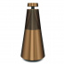 Акустическая система Bang & Olufsen Beosound 2 с Google Ассистентом / Бронзовый (Bronze Tone)