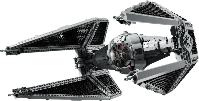 LEGO Star Wars TIE Interceptor 75382