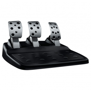 Рулевое управление (колесо+педали) Logitech G29 Driving Force для PS4/PS3/PC