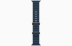 Apple Watch Ultra 2 // 49мм GPS + Cellular // Корпус из титана, ремешок Ocean Band синего цвета