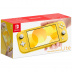 Игровая консоль Nintendo Switch Lite (Желтый)