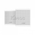 Bose Surround Speakers Тыловые акустические системы (White)