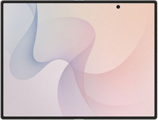 Смартфон Samsung Galaxy Z Fold8 1 ТБ Cream (Кремовый цвет)