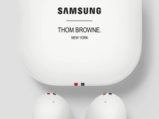Samsung Galaxy Z Fold-3 5G Thom Browne Edition 512GB