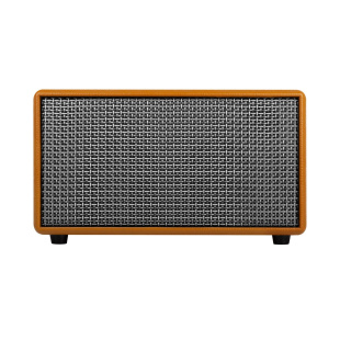 Bluetooth-акустика Rombica Mysound Rock (Brown/Коричневый)