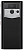 Телефон Vertu METAVERTU 2 Standart Edition, Black Ceramic Silver, Calf Leather (Ink Black/Черный)
