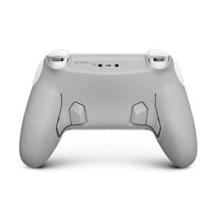 Геймконтроллер Scuf Omega для PlayStation 5, White