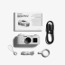 Компактная цифровая камера Fujifilm Instax Pal 2 (White) Компактная цифровая камера Fujifilm Instax Pal 2 (White)